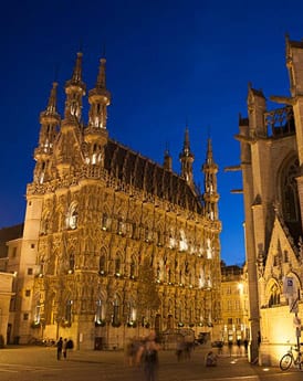 Leuven