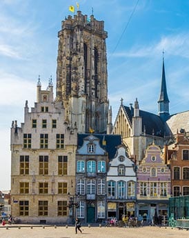 Mechelen