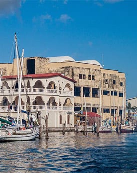 Belize City