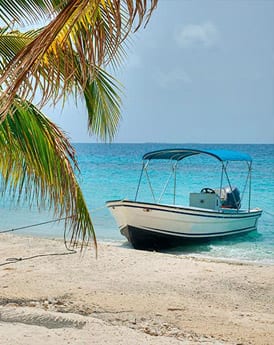 Caye Caulker