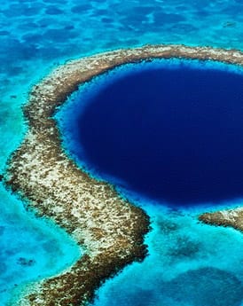 Great Blue Hole