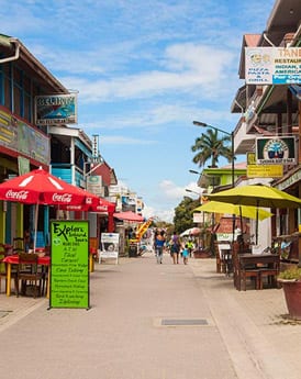 San Ignacio