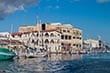 Belize City