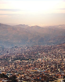 La Paz