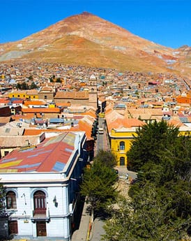 Potosi