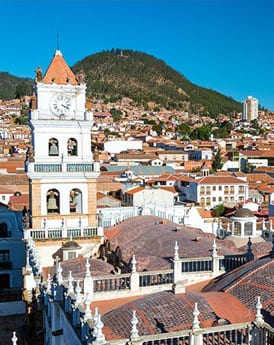 Sucre