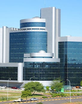 Gaborone