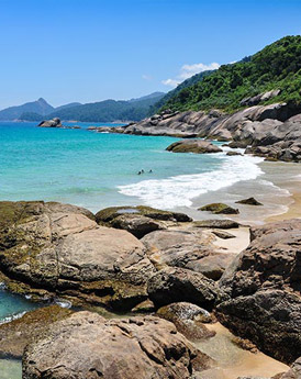 Ilha Grande