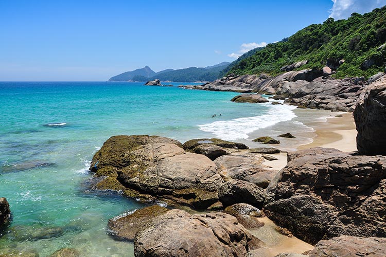 Ilha Grande