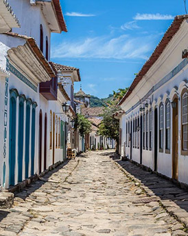 Paraty