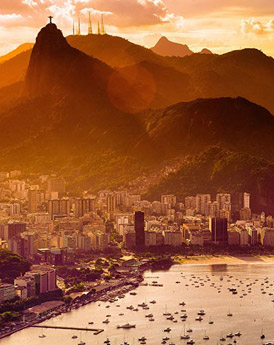 Rio de Janeiro