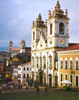 Salvador de Bahia