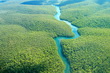 Manaus & de Amazone