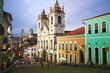 Salvador de Bahia