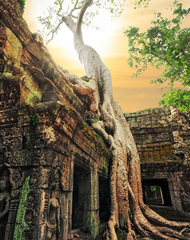 Angkor Wat