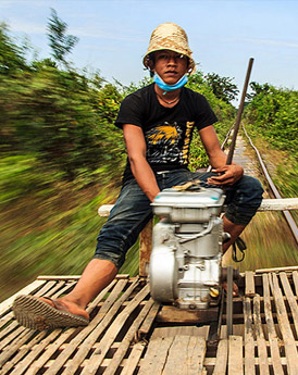Battambang