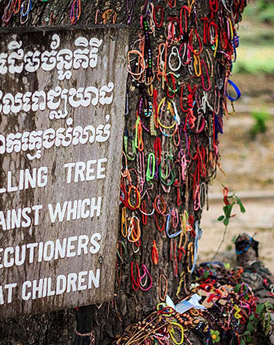 Killing Fields