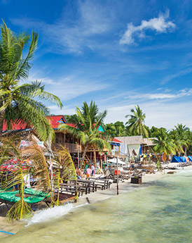 Koh Rong