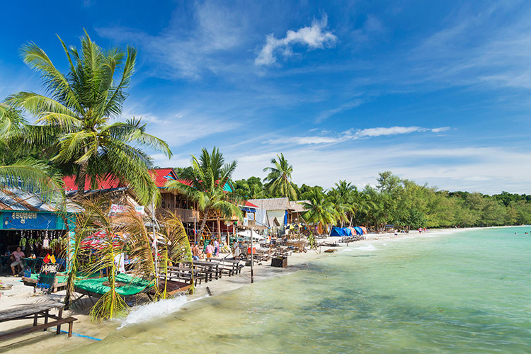 Koh Rong