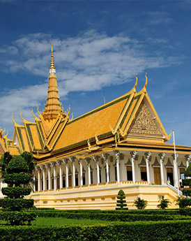 Phnom Penh
