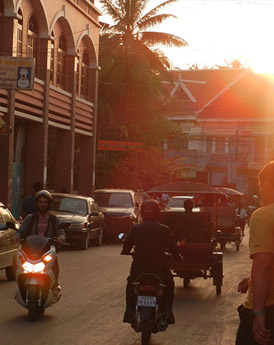 Siem Reap