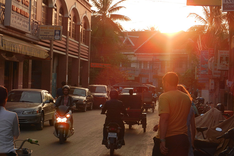 Siem Reap