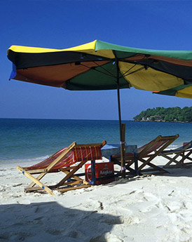 Sihanoukville