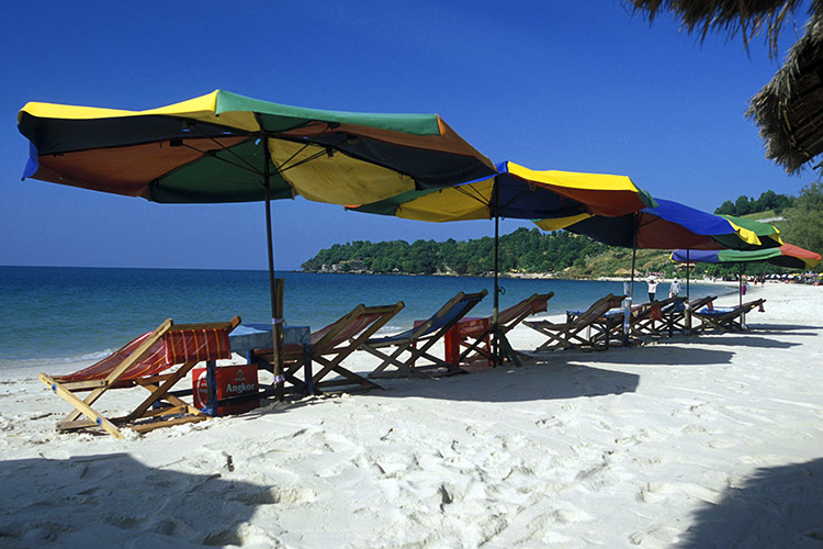 Sihanoukville