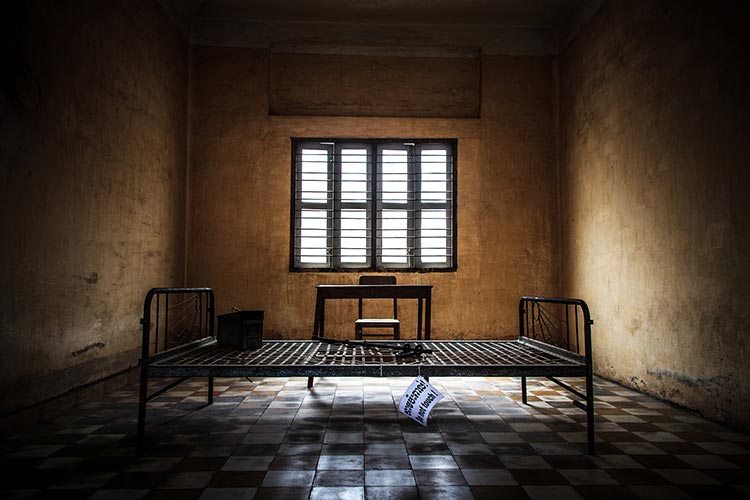 Tuol Sleng