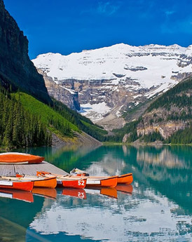 Banff National Park