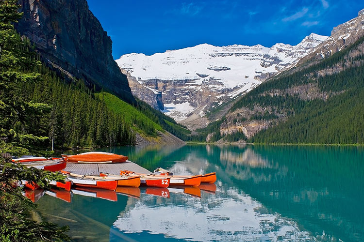 Banff National Park