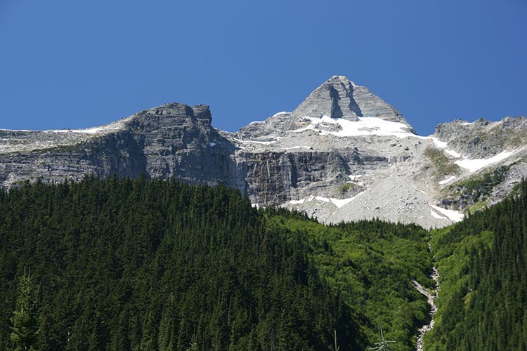 Glacier National Park