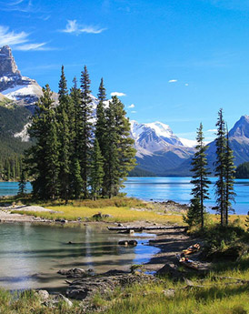 Jasper National Park
