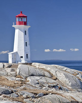 Nova Scotia