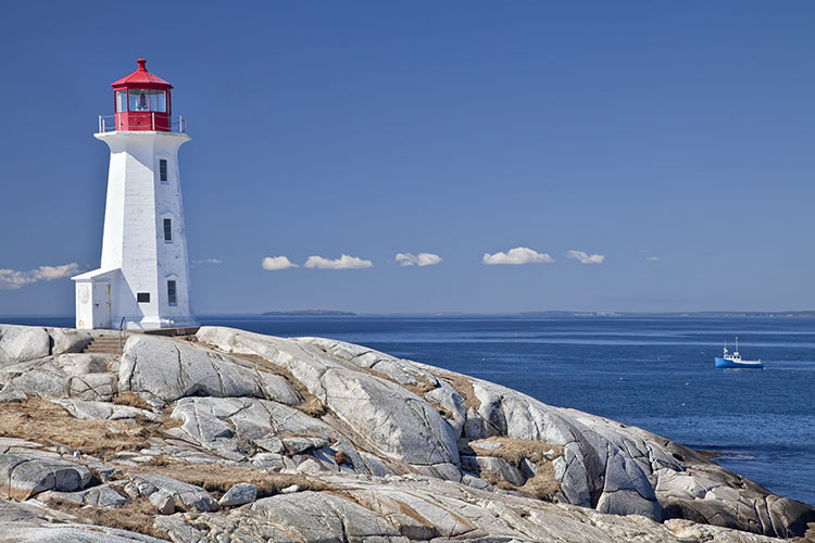 Nova Scotia