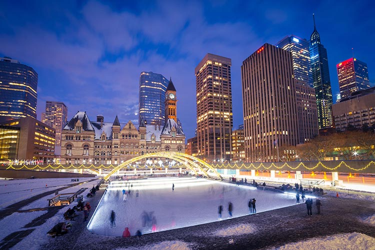 Oost-Canada