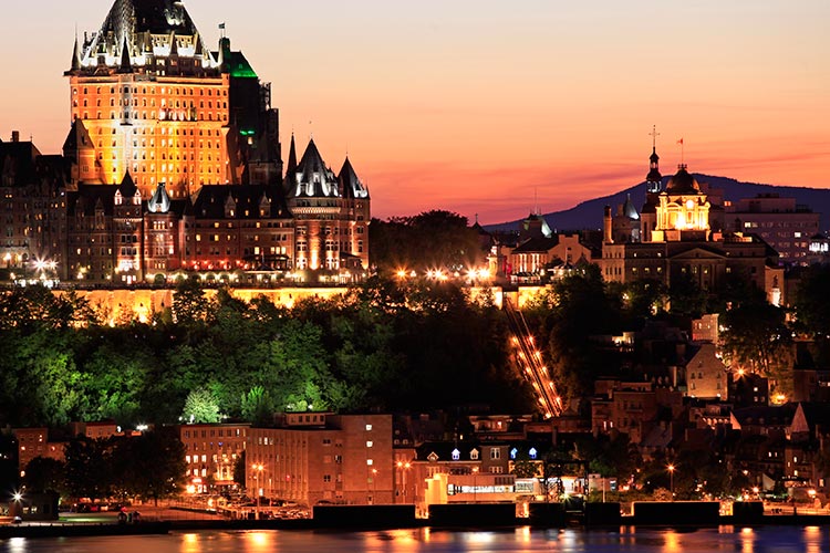 Quebec