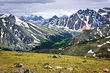 Canadese Rocky Mountains