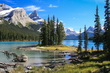 Jasper National Park