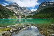 Yoho National Park