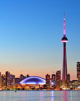 Toronto