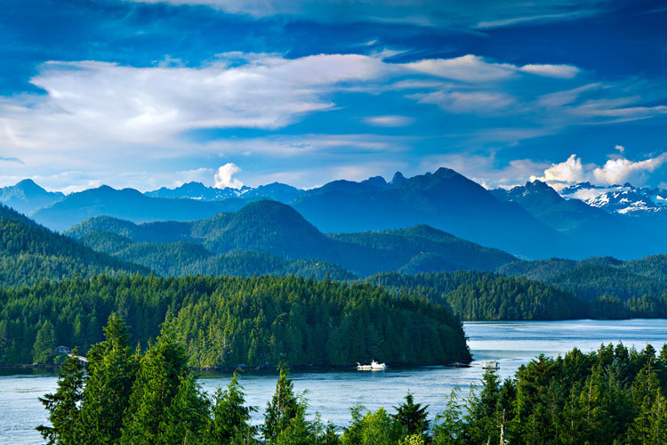 Vancouver Island