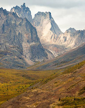 Yukon