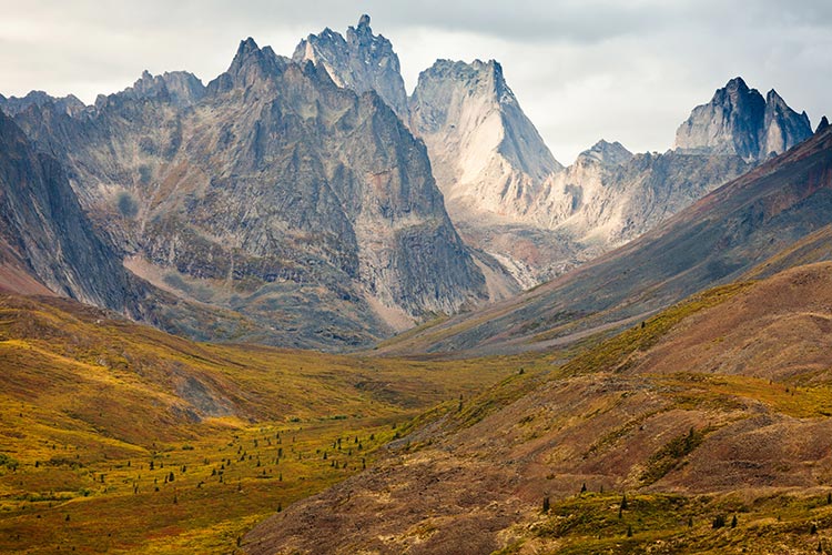 Yukon