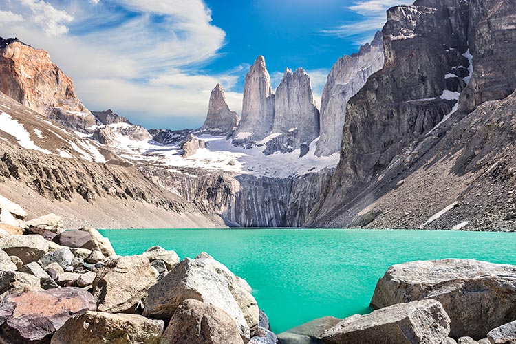 Patagonië (Chili)