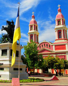 Rancagua