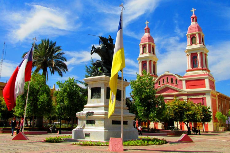 Rancagua