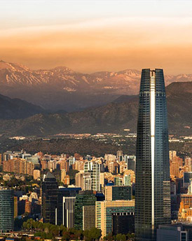 Santiago