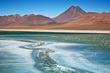 Atacama woestijn