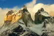 Torres del Paine